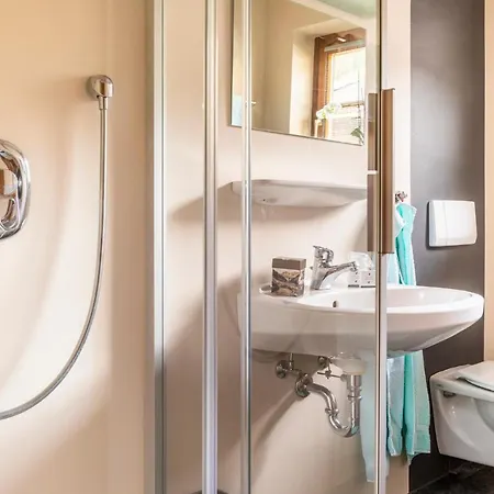 Apartament Haus Kathrin