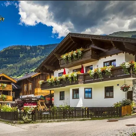 Haus Kathrin Apartamento *