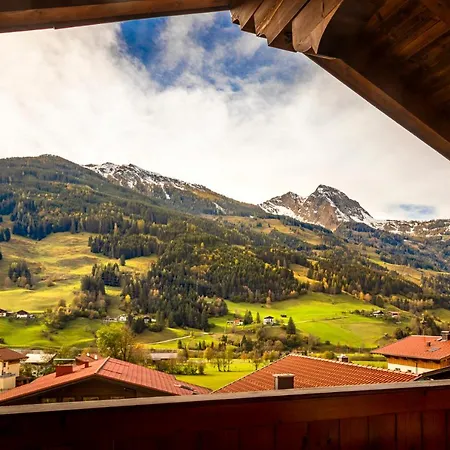 Haus Kathrin Apartament *