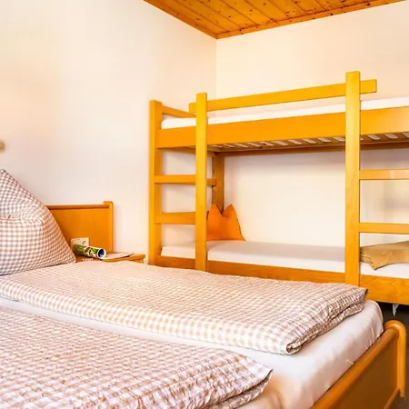 Haus Kathrin Apartamento