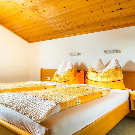 Apartament Haus Kathrin Dorfgastein