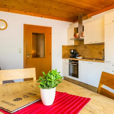 Apartament Haus Kathrin *