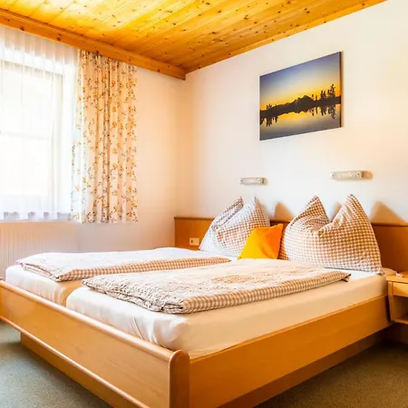 Haus Kathrin Apartament Dorfgastein