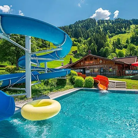 Haus Kathrin Apartamento Dorfgastein
