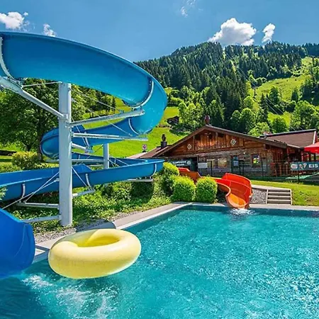 Haus Kathrin Διαμέρισμα Dorfgastein