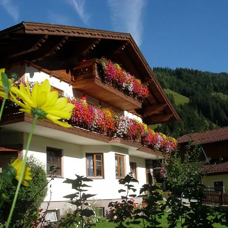 Haus Kathrin Apartament Dorfgastein