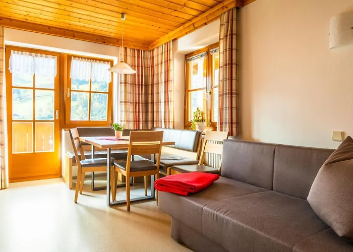 Appartamento Haus Kathrin *