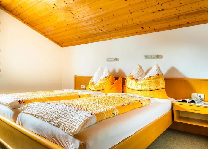 Appartamento Haus Kathrin Dorfgastein