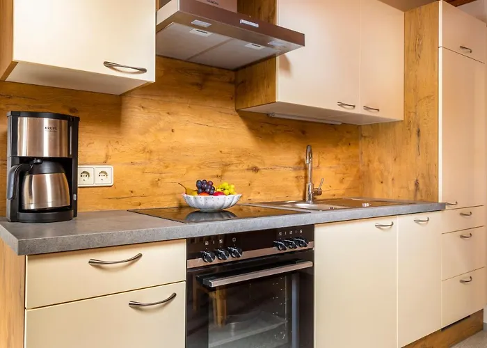 Appartamento Haus Kathrin *