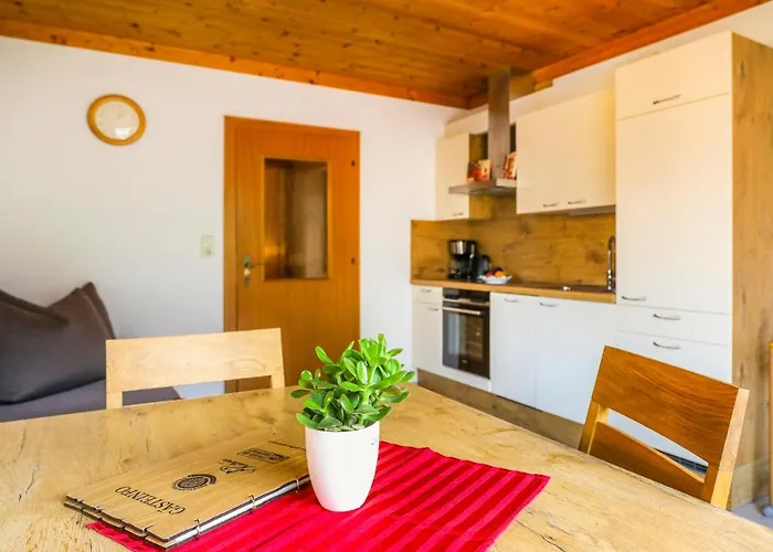 Appartamento Haus Kathrin *