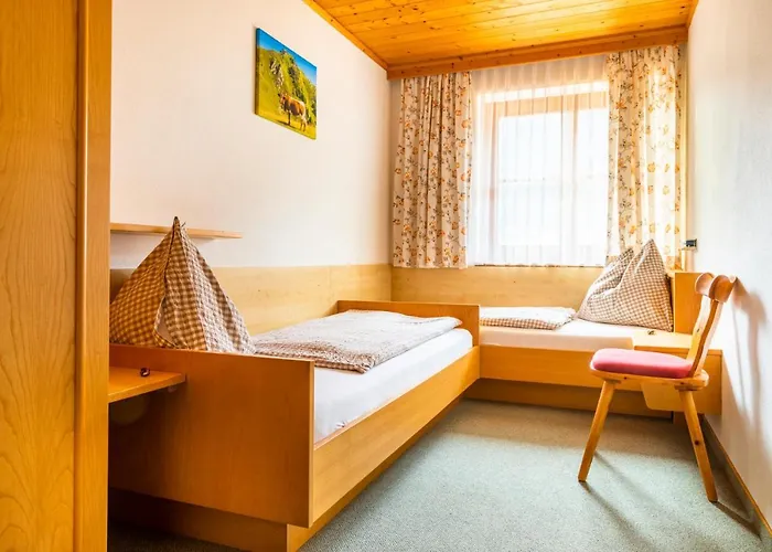 Appartamento Haus Kathrin Dorfgastein