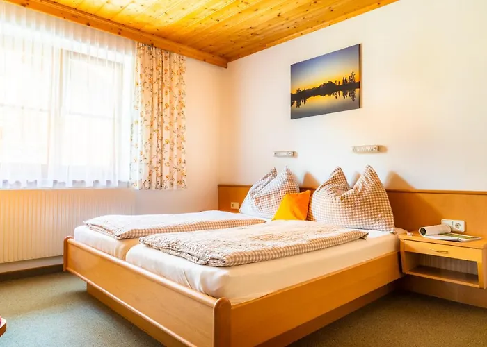 Haus Kathrin Appartamento Dorfgastein