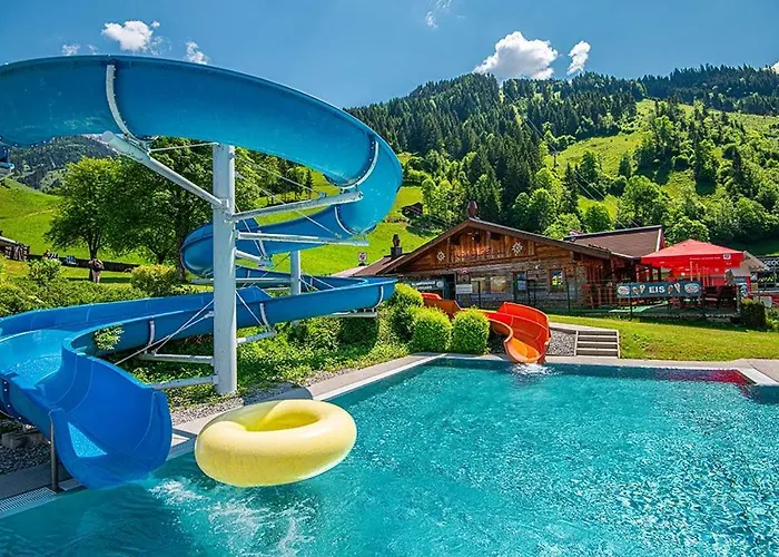 Haus Kathrin Appartamento Dorfgastein
