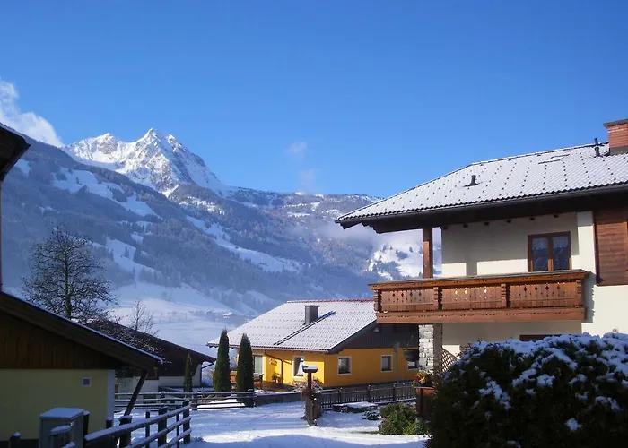 Haus Kathrin *