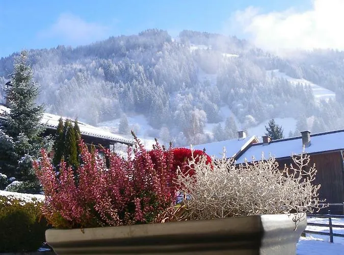 Appartamento Haus Kathrin Dorfgastein