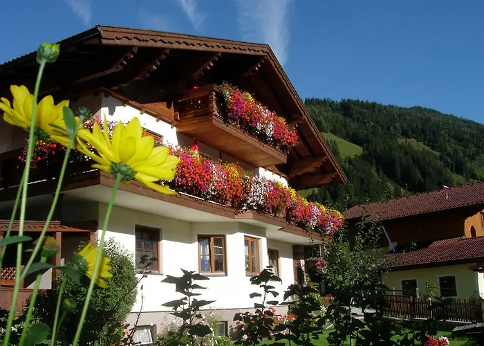 Haus Kathrin Appartamento Dorfgastein